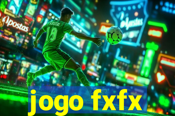 jogo fxfx